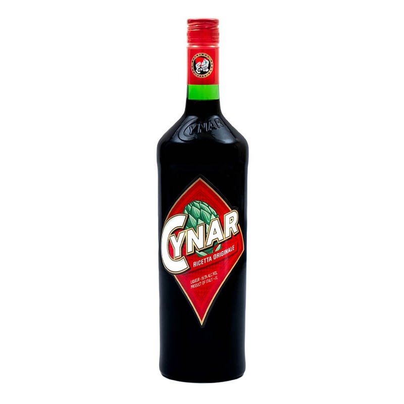 Cynar 1l